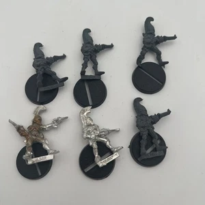 Warhammer 40K Eldar Dire Avengers Metal Aspect Warriors Jes Goodwin OOP - Bild 1 von 2