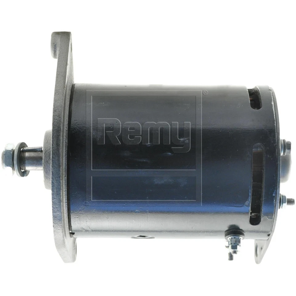 Generador Remy 15002 para modelos seleccionados de Ford Mercury 56-65 Foto 1 de 4