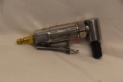 Mac Tools 1/4” Pinza ángulo recto amoladora de troquel de aire modelo AG14AH Foto 1 de 4