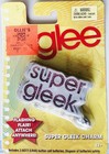 Glee Super Gleek Charm 2010 Mattel Radica V8665 Flashing Flair Sealed NOS