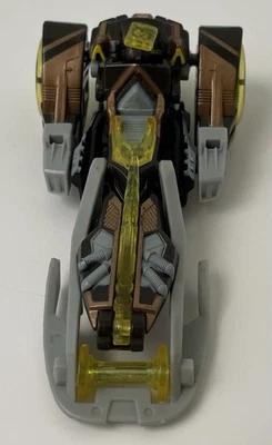 Transformers Brakedown Figure Only Cybertron Scout Class **No Key** - Image 1 of 4