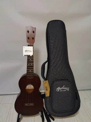martin, centennial ukulele - Image 1 of 4