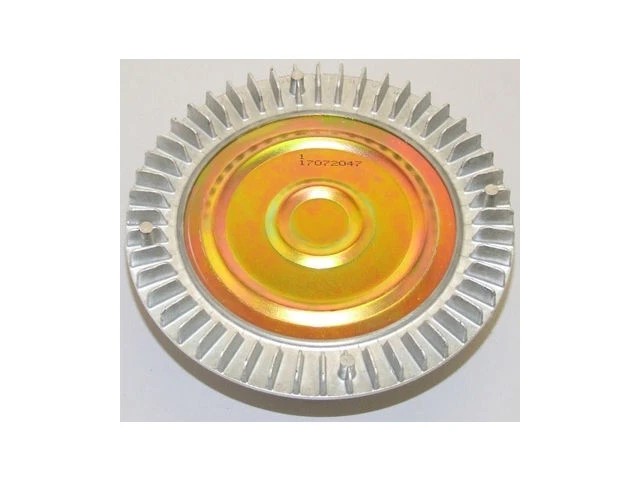 Hayden Fan Clutch Fan Clutch fits Dodge Charger 1966-1971 63HGSW - Image 1 of 1