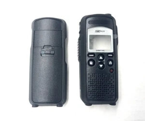 Juego de Funda Carcasa Delantera y Trasera para Motorola DTR620 - Imagen 1 de 5