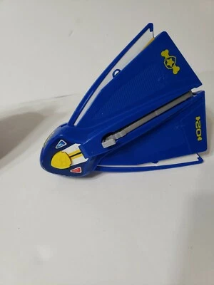 Paw Patrol Ultimate Rescue Chase Ultimate дельтаплан - Изображение 1 из 3