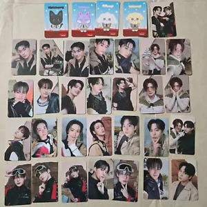 ATEEZ X ANITEEZ POP-UP STORE ANITEEZ IN TREASURE MD - RANDOM TRADING CARD K-POP - Bild 1 von 108