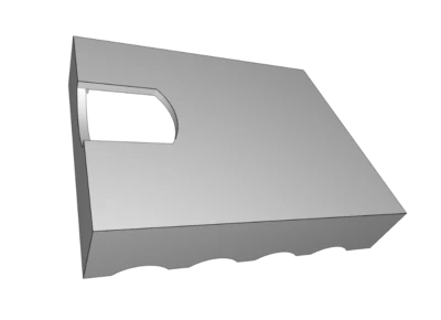 Emulator Tapuino Mini Case Commodore C64 VIC-20 Arduino 3D gedruckt - Bild 1 von 4