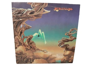 Ja "Yesterdays" LP Schallplatte SD 18103 EX/EX Wakeman-Squire Ultraschall gereinigt 1974 - Bild 1 von 7