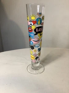 RITZENHOFF CHAMPAGNE GLASS HELENA LADEIR VARIOUS PICTURES - Picture 1 of 13