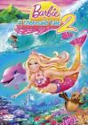 Barbie in a Mermaid Tale 2 - DVD