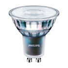 B Ware Philips Led Reflektorlampe Gu10 Master Par16 Wws 55W A And 3000K 375Lm Dimm