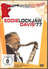 Eddie Lockjaw Davi - Norman Granz' Jazz In Montreux Presents Eddie L - J326z