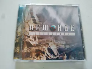 New Age Drumstone 2002 - CD - Imagen 1 de 3