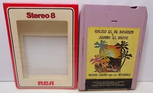 Chuito El De Bayamón Con Johnny El Bravo Música Jibara Para Las Navidades GETESTET - Bild 1 von 2