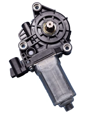 OEM Window Motor Chevrolet Cobalt 2010-05 Pontiac G5 2010-07 Saturn Ion 2007-03 - Image 1 of 4