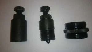 LAND ROVER FREELANDER Attrezzo di bloccaggio albero a camme motore strumento - Picture 1 of 1