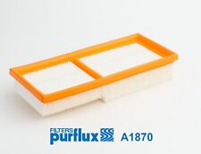 PURFLUX Luftfilter A1870 Filtereinsatz für MERCEDES SLK R170 320 170 465