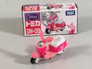 Tomica Disney Piglet DM-09 MIB - Picture 1 of 2