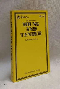 Young and Tender (OB 547-Z) - Bild 1 von 1