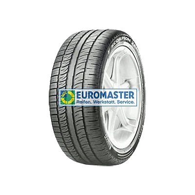 Sommerreifen PIRELLI 285/35 ZR 24 TL 108W SCORPION ZERO ASIMMETRICO XL - Bild 1 von 1
