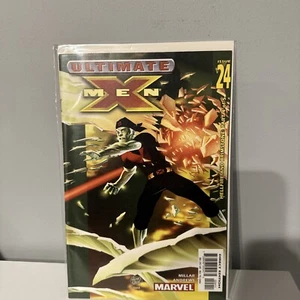 *Ultimate X-Men #24 - Picture 1 of 5