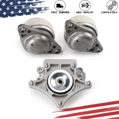 2042402017 For Mercedes-Benz Engine 2042400618 Motor Mounts & Transmission Mount - Imagem 1 de 4