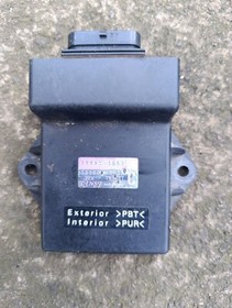 Kawasaki zx9R  E1 E2 Cdi 