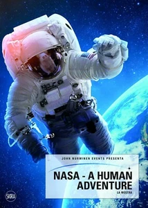 NASA. A human adventure. Ediz. illustrata, Skira Editore 2017 - Bild 1 von 1