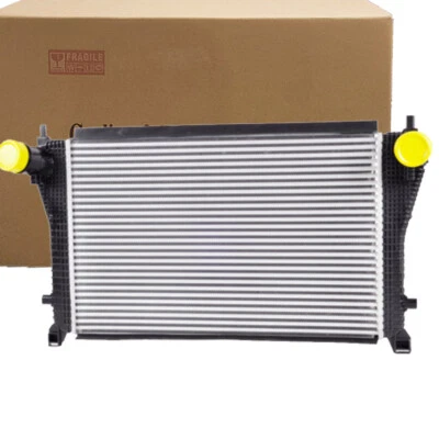Intercooler Fits 2015-2020 Audi A3 S3 TT Quattro TTS VW Golf GTI Jetta 1.8L/2.0L Foto 1 de 4
