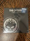 The Offspring - Greatest Hits - LP RSD 2022 - Blue Colored Vinyl
