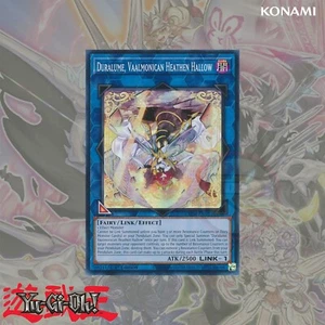 Duralume, Vaalmonican Heathen Hallow|S|VASM-EN033|NM/M|1er - Imagen 1 de 1