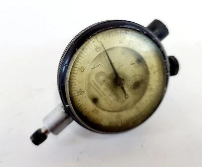 DIAL BORE GAGE W/ STANDARD D1-20121-E INDICATOR .0005" GRADUATION Foto 1 de 2