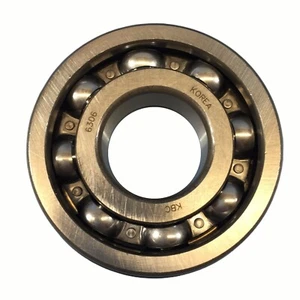 NEW WSM KAWASAKI 650+750CC CRANKSHAFT MAIN BEARING INNER MAG SIDE 1986-2002 ZXI - Picture 1 of 12