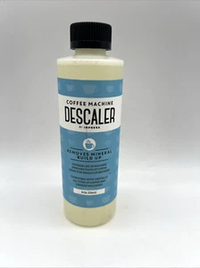 Keurig Descaler (2 Uses Per Bottle) Universal Descaling Solution 1 Pack - Picture 1 of 3