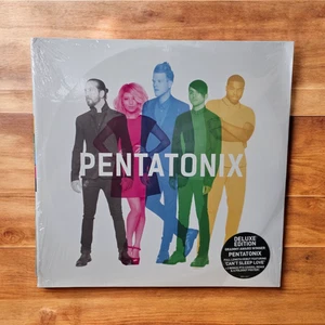 Pentatonix - Pentatonix Vinyl LP Record - Brand New & Sealed - Picture 1 of 4