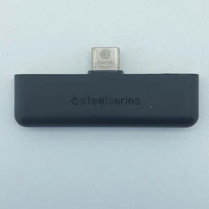SteelSeries Arctis 1X Wireless USB-C Dongle For Arctis 1X Wireless Xbox - Picture 1 of 6