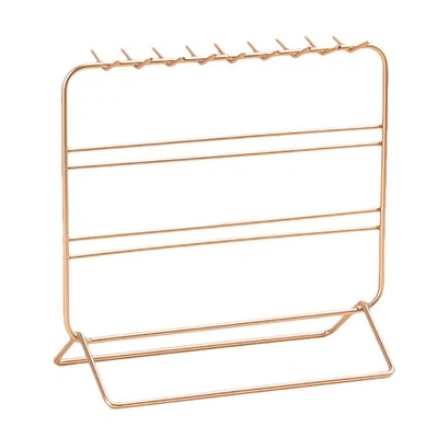 Schmuckständer, Halter, Ohrringe und Halsketten, Armbänder, Schmuck-Organiz9548 - Bild 1 von 4