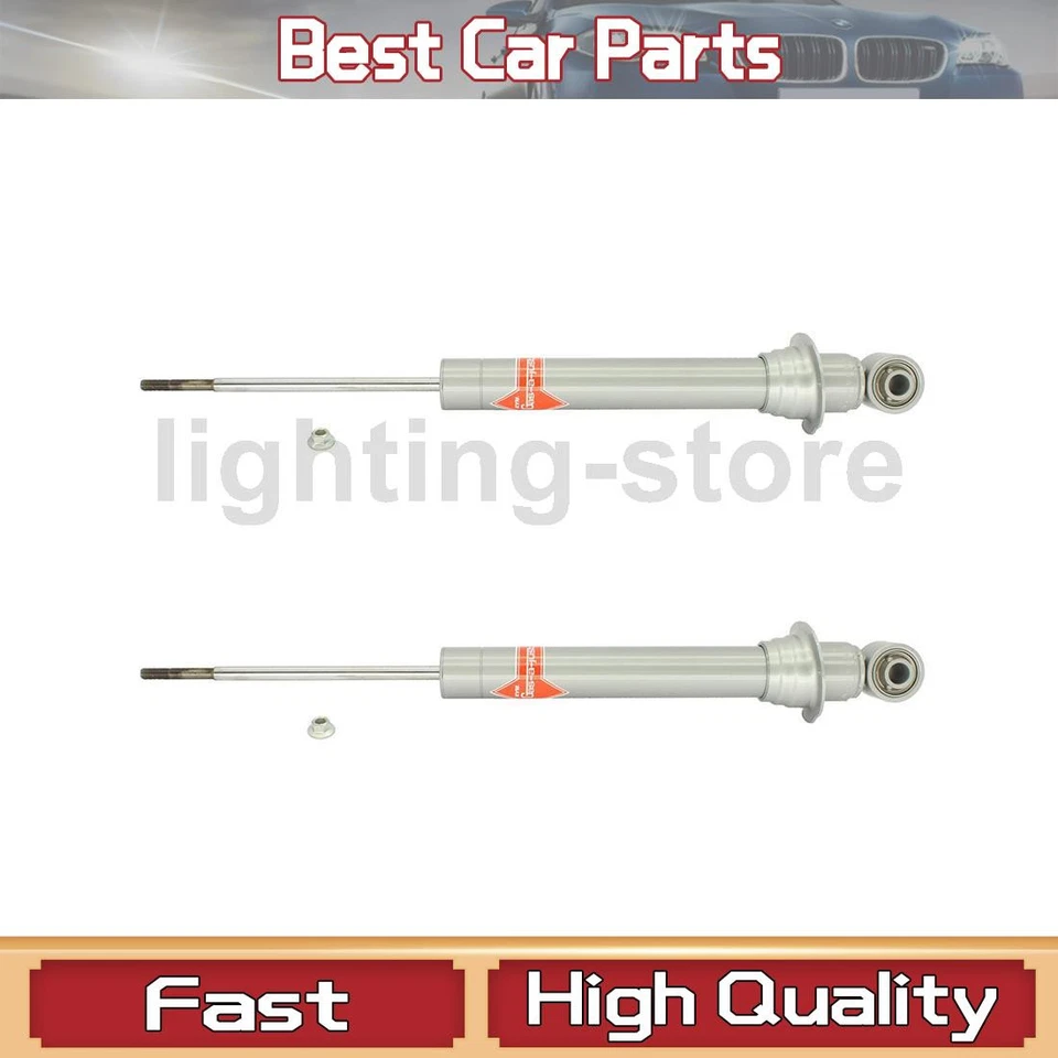 Puntales traseros KYB para Mazda RX-8 2004 2005 Mazda RX-8 2006 Mazda RX-8 Foto 1 de 4