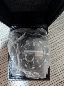CASIO × HONDA Mugen Limited Watch EDIFICE ECB-40MU-1AJR Wristwatch japan JP - Picture 1 of 7