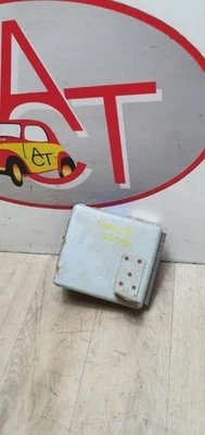 Centralina SSANGYONG KORANDO 1 PHASE 1 - Immagine 1 di 3