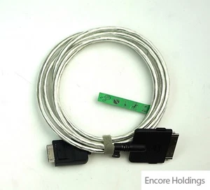 Samsung One Connect langes Kabel für QN77S95CAF BN39-02903A - Bild 1 von 1