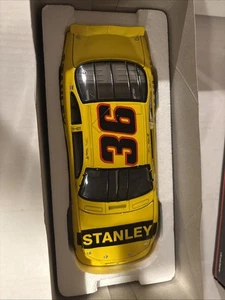 1999 Action Racing Tim Fedewa Pontiac COIN BANK NASCAR Limited Edition/2,508 - Picture 1 of 2