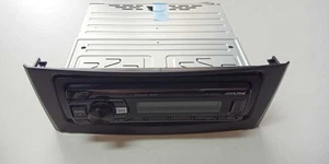 Autorradio ALPINE DAB para Renault Clio Serie De 2005 Al 2012 - Imagen 1 de 10