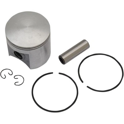 Parts Unlimited Piston Assembly  for Yamaha +020 09-8012 - Image 1 of 3