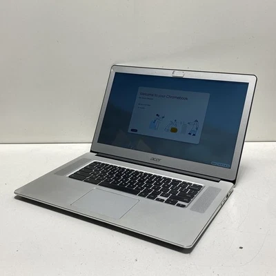 Acer Chromebook CB515-1HT-C2AE 15.6" Intel Celeron Chrome OS Foto 1 de 4