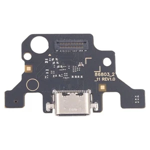 Für Samsung Galaxy Tab A9 Plus SM-X215/X210 Ladebuchsen Board Ersatzteil - Afbeelding 1 van 4