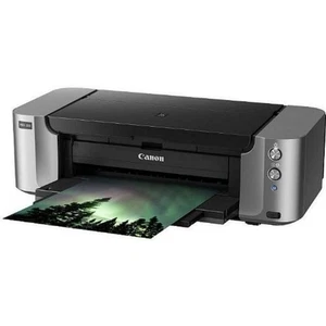 Canon PIXMA PRO-100 Color Photo Printer NIB - Picture 1 of 1