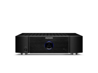 Amplificador de potência estéreo Marantz MM7025 140 watts 2 canais (preto) - Imagem 1 de 3