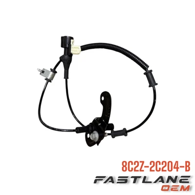 2008-2010 FORD E-350/E-350 SUPER DUTY ПРАВЫЙ ABS ДАТЧИК НОВЫЙ OEM 8C2Z-2C204-B - Изображение 1 из 4