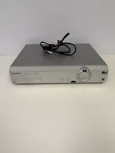 Samsung SIR S4040R Receiver TIVO box for DirectTV 40 GB Tested Silver - Picture 1 of 18